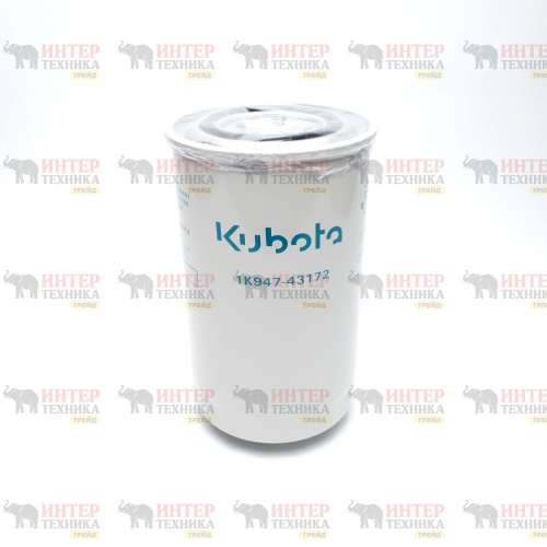 Фильтр топливный (зам. BHC5165)